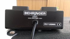 Behringer,Soltom,Ibanez... - 6