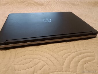 HP ProBook 650 G1 / i7 - 6