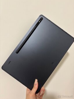 Samsung Galaxy Tab s7+ - 6