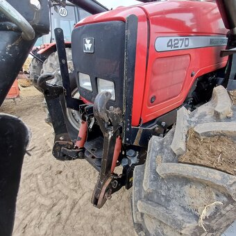 Massey ferguson 4270 - 6