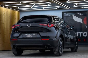 Mazda CX-30 2.0 Skyactiv-G122 Plus/Style/Sound/Safety - 6