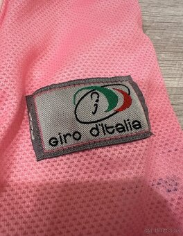 Pansky cyklisticky dres Santini SMS Giro D’Italia - 6