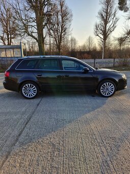 Seat exeo ST 2.0tdi 88kw CR  - 6