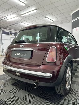 Mini Cooper r50 1.6 85kw - 6