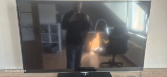 Televízor Samsung HD Smart (46") - 6