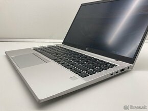 HP EliteBook 840 G7 14" i5-10210U/16GB/256GB/FHD/IPS - 6