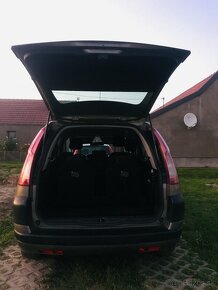 Predám citroën C4 grand picasso - 6