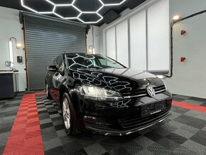 Volkswagen Golf Variant 2.0 TDI BMT 150k Highline - 6