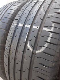 Letné pneu 235/55R19 Continental 2021 - 6