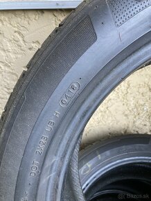 Letné pneu 235/50R19 viem aj prezuť - 6