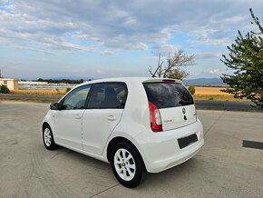 Skoda citigo 1.0benzin 75000km - 6