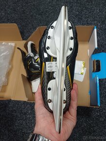 Bauer Supreme M5 Pro S22 Junior - 6