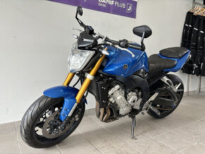 Yamaha FZ1 N - 6