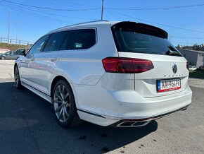 VW Passat 1.5 TSi DSG R-Line odpočet DPH / aj výmena - 6