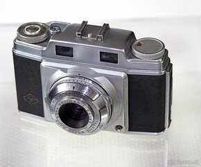 Agfa Super Silette - 6