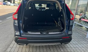 CR-V Advance AWD 2.0, s príslušenstvom 135 kW - 6