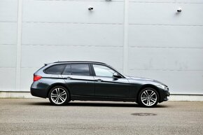 BMW 320 d Touring 135kW - 6