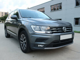 VW Tiguan Allspace 8/2018, 2.0TDi 110kW/150k, DSG, 113tis.km - 6