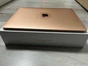 MacBook Air 13,3-inch Retina - 6