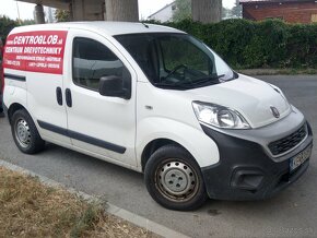 Fiat Fiorino - 6