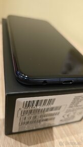 Huawei mate 20 lite dual sim 4/64gb - 6