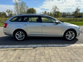 Škoda Octavia Combi 2.0TDI, 110kw , 7DSG - 6