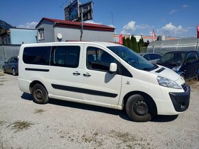 Peugeot Expert Tepee Access 2.0 HDi  8 miest - 6