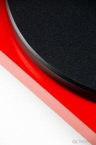 Pro-Ject Debut Carbon / audiofilský manuál, záruka - 6