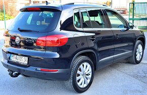 Volkswagen Tiguan 2.0 CR TDI 177k 4-Motion Sport&Style DSG - 6