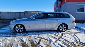 BMW e61 525i - 6