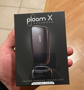 PLOOM BLACK - čisto nové - 6