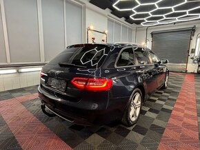 Audi A4 Avant 2.0 TDI Quattro S-line - 6