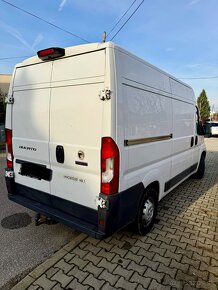 Fiat Ducato 2,3 Multijet - 6