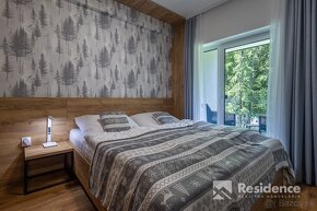 Luxusný jednospálňový horský apartmán v Jasnej - 6