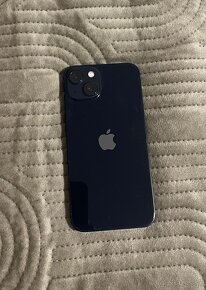 IPHONE 13 čierna farba 128GB - 6