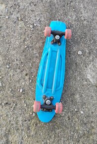 Predám detské vozítka, kolobežky, skateboard - 6