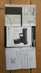 Walther PPQ - 6