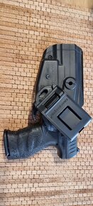 Walther PPQ - 6