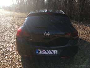 Opel Astra J - 6