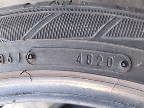 185/50 r16 Falken - 6