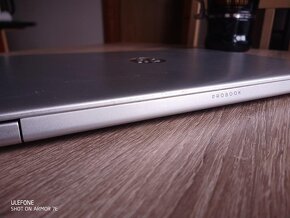 14" HP ProBook 440 G5 FHD i5-8250, NOVÝ 512GB NVME - 6