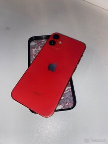 Iphone 12 mini 128Gb Red - 6