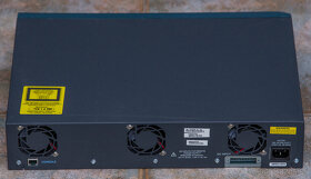 ►►► CISCO Switche - 3 Modely ◄◄◄ - 6