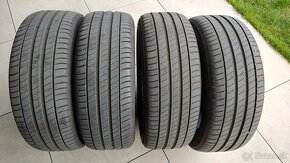 Michelin 225/50 R18 - 6