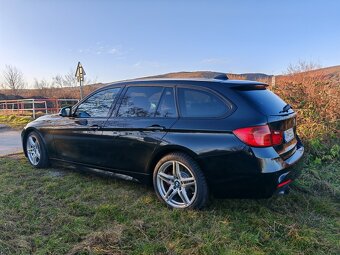 BMW rad 3 Touring 330d - 6