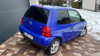 VW LUPO 1,7 SDI - 6