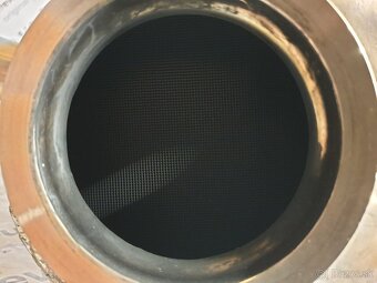 Partikel filter na BMW 640Xd F06 ZANOVNÝ - 6