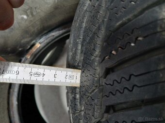 Matador Sibir Snow 195/65 R15 T - 6