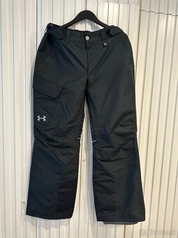 UNDER ARMOUR ski/snowboard set, ako novy - 6