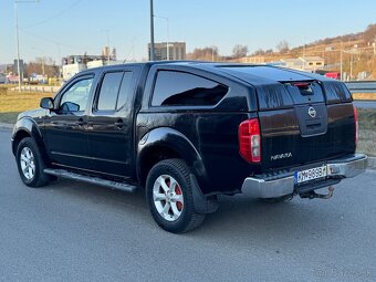 Nissan Navara 2.5 Dci - 6